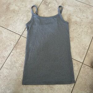 Basic Tank
